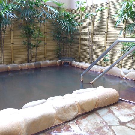 Hotel Route-Inn Aso Kumamoto Airport Ekimae Ōzu Εξωτερικό φωτογραφία