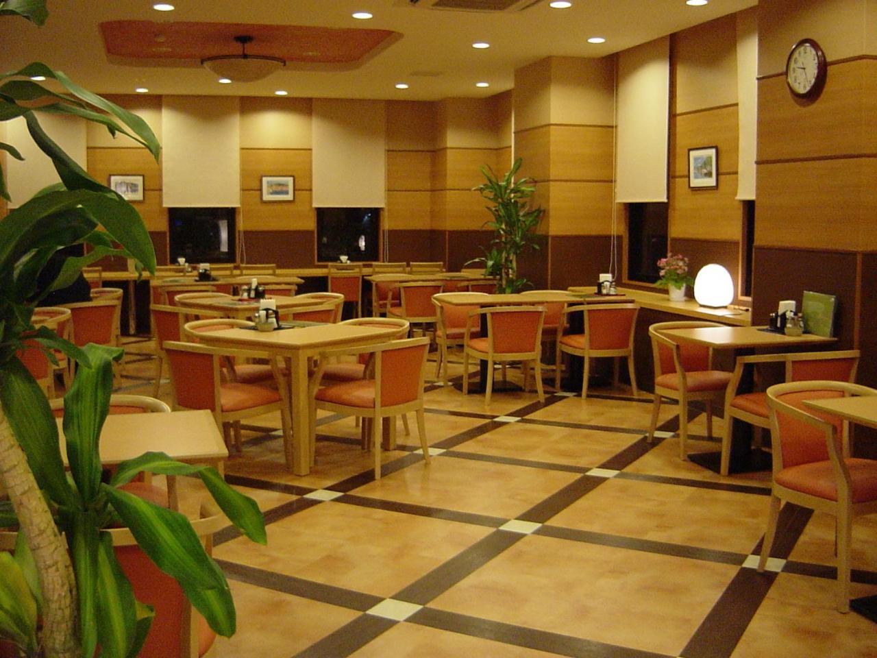 Hotel Route-Inn Aso Kumamoto Airport Ekimae Ōzu Εξωτερικό φωτογραφία