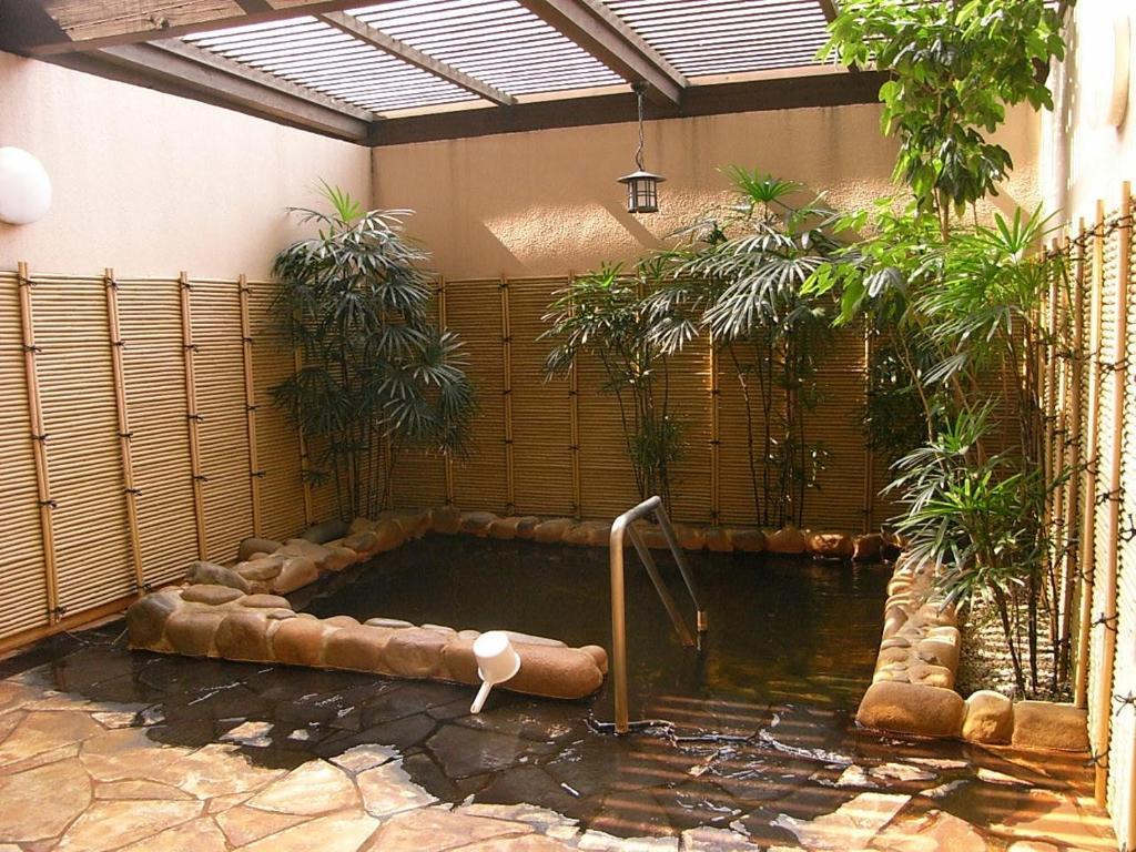 Hotel Route-Inn Aso Kumamoto Airport Ekimae Ōzu Εξωτερικό φωτογραφία