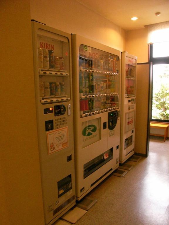 Hotel Route-Inn Aso Kumamoto Airport Ekimae Ōzu Εξωτερικό φωτογραφία