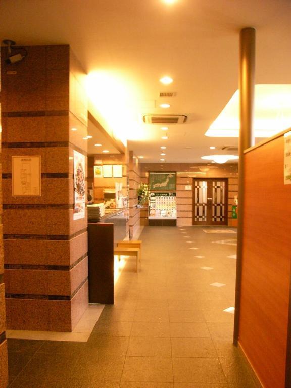 Hotel Route-Inn Aso Kumamoto Airport Ekimae Ōzu Εξωτερικό φωτογραφία