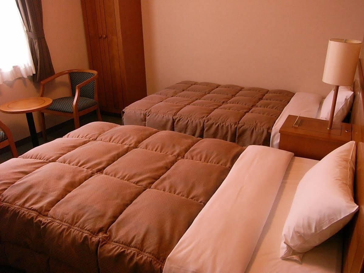 Hotel Route-Inn Aso Kumamoto Airport Ekimae Ōzu Εξωτερικό φωτογραφία