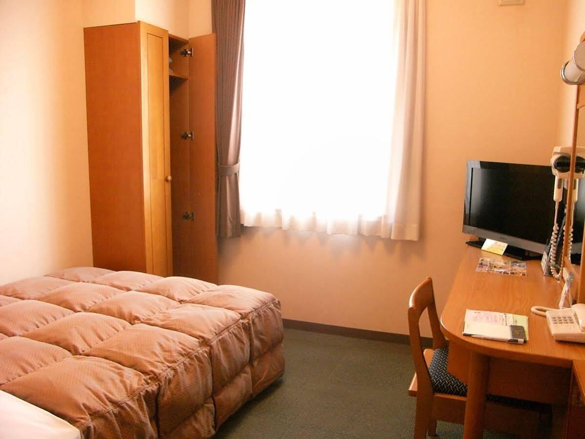 Hotel Route-Inn Aso Kumamoto Airport Ekimae Ōzu Εξωτερικό φωτογραφία
