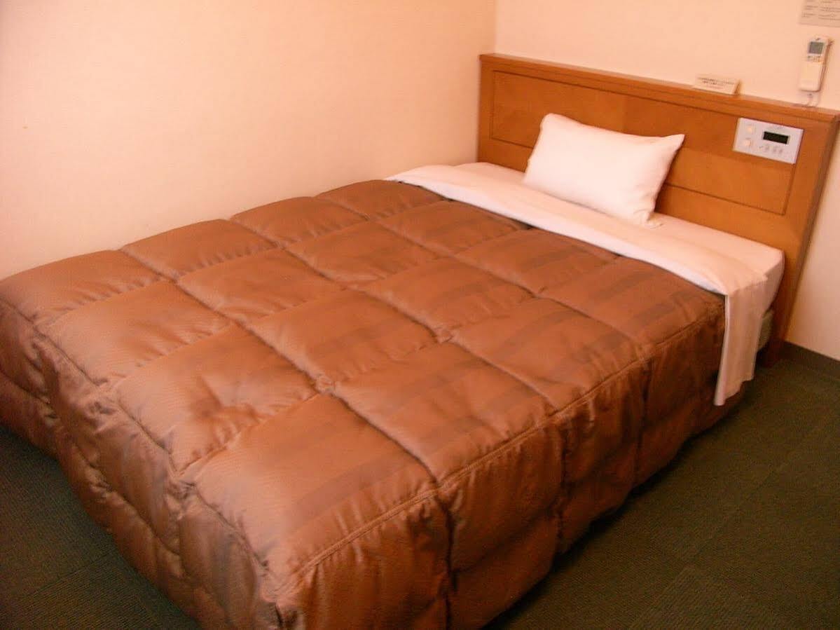 Hotel Route-Inn Aso Kumamoto Airport Ekimae Ōzu Εξωτερικό φωτογραφία